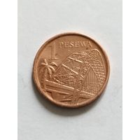 Гана 1 песева 2007