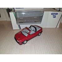 SHABAK Golf 3 cabrio Rolling Stones