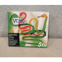 Vince Clarke, Martin Gore - VCMG ( CD, EU)
