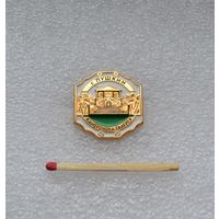 Пушкин. Камеронова галерея.