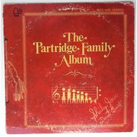 LP The Partridge Family – The Partridge Family Album (1970) Funk / Stage & Screen, Bubblegum