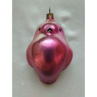 Снегирь из набора Лесная быль.Каталог.