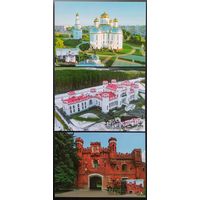 Беларусь 2023 КМ  Брестчина.