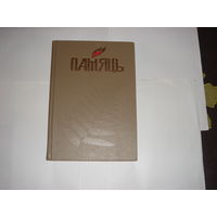 Памяць.Клецкi раен.