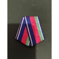 Колодка к медали, знаку