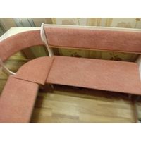 Уголок кухонный