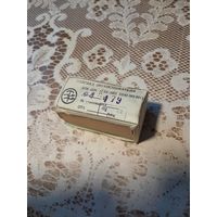 Головка звукоснимателя ЗПК-55М новая в упаковке С рубля!!