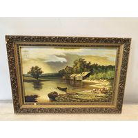 Картина пейзаж