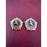 ГТО 2 и 3 степень