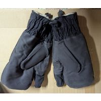 Рукавицы трехпалые