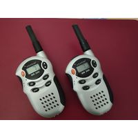 Рация voxtel mr200