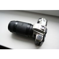 Pentax фотоаппарат