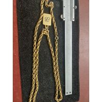 Цепочка с кулоном