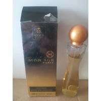 Туалетная вода  MON AGE