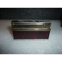 Зажигалка бензиновая Amato. из СССР.