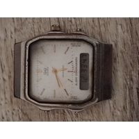 Часы "Хронограв", раб.