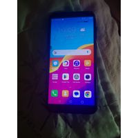 Смартфон HUAWEI  honor