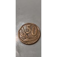 Африка 50 цент 1996