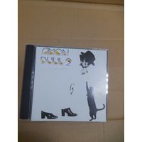 AMON DUUL  ll " ONLY HUMAN"" CD 1991