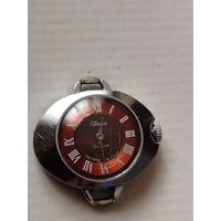 Часы СССР наручные Слава