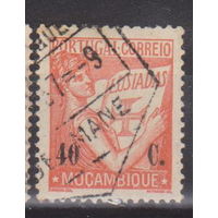 Лузиады Мозамбик 1933 год лот 4