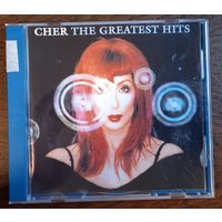 Cher – The Greatest Hits