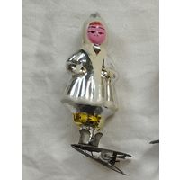 Ёлочная игрушка Герда