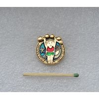 Закаляйся смолоду.