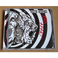 Franck Carducci - Torn Apart (2015, Audio CD, прог-рок)