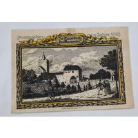 Германия нотгельд