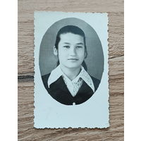 Школьница из СССР (2)