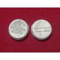 Укупорки авиационные ( Люфтваффе)