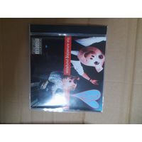 THE SMASHING PUMPKINS   "EARPHORIA" CD 2002