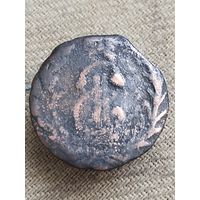 Распродажа - деньга 1778г.,(сибирь),РИ,ЕКАТЕРИНА 2