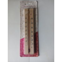 Термометр комнатный,Россия