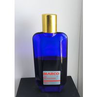 Винтажный одеколон Marco
