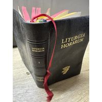 LITURGIA HORARUM.