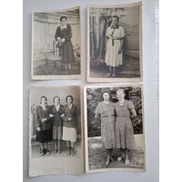 Фотографии