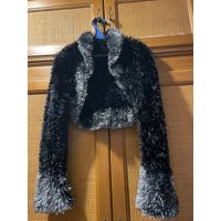 Болеро Handmade