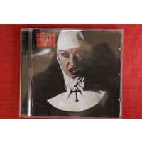 Billion Dollar Babies - Chemical God (2016, CD)