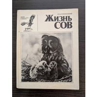 Жизнь сов | Жизнь наших птиц и зверей | Выпуск 1 | Птицы | Пукинский Ю.Б