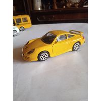 Порш 911 1/43
