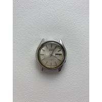 Редкие стальные Часы Seiko