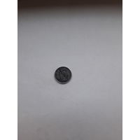 ИНДИЯ 10 ПАЙС 1989 ноида