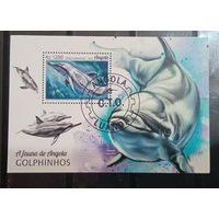 ЛИСТ ФАУНА рыбы морские обитатели  СТО