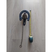 Дверной колокольчик