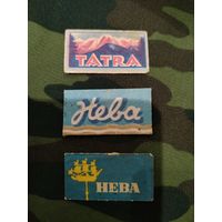 Лот старины