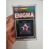 Аудиокассета enigma