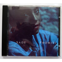 Sade - Promise  CD