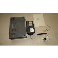 Зарядное устройство Каскад-2 (детали)